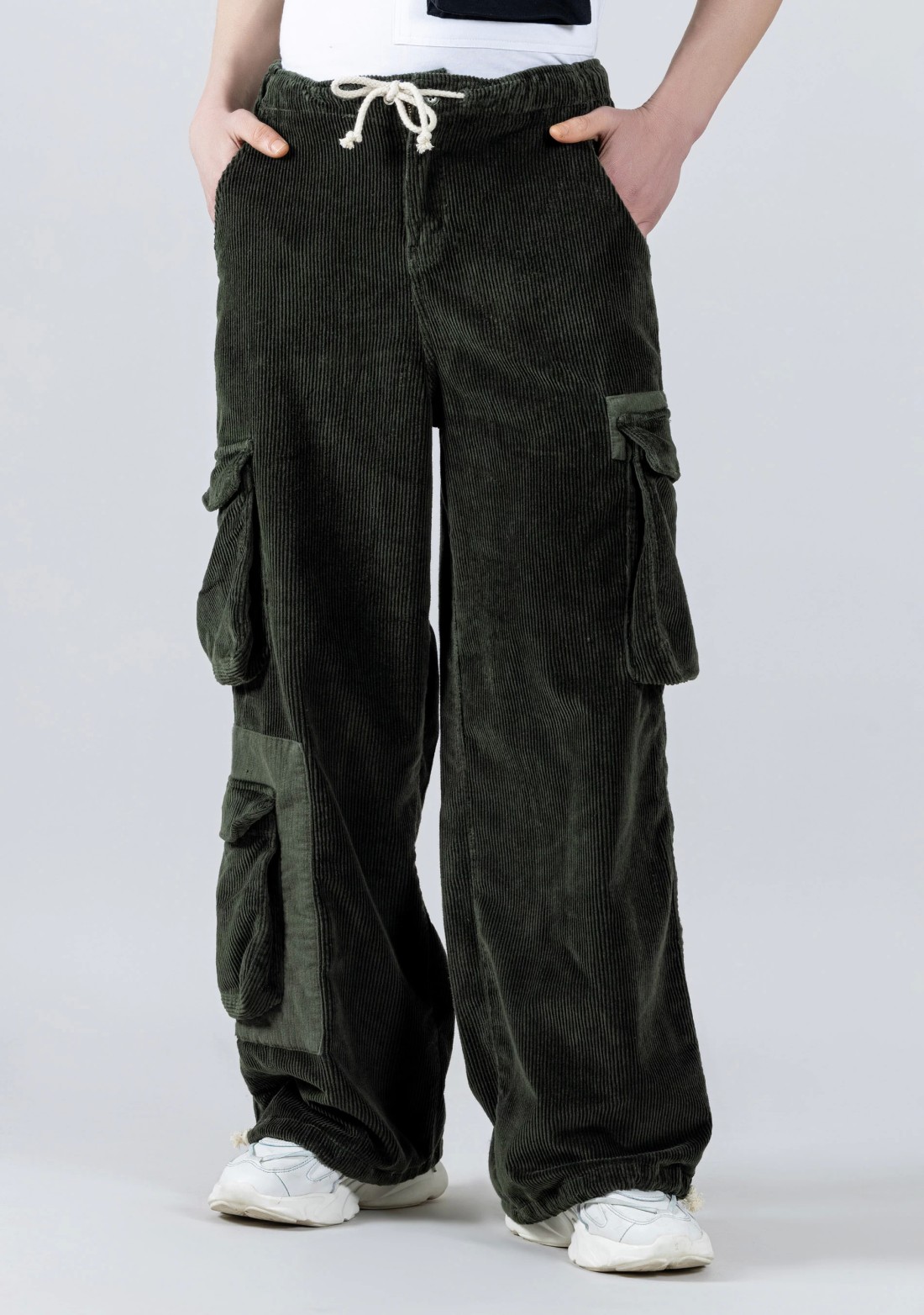 Women's baggy trousers outlet by Elisabetta Franchi: buy online