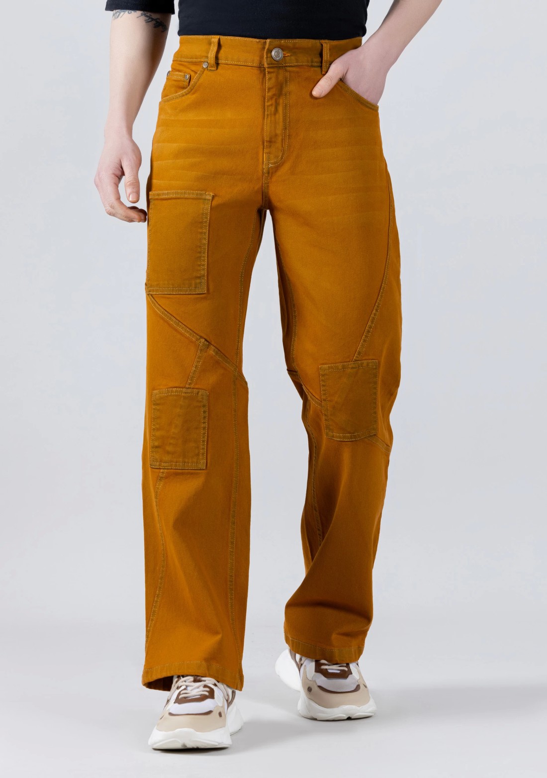 JPLZi Y2K Fashion Jeans, Women's Trousers High India | Ubuy