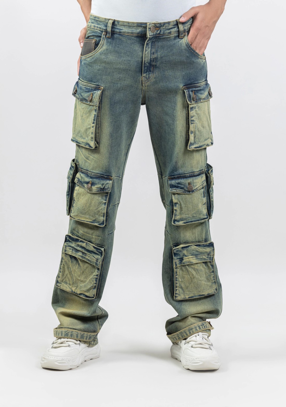 NEW Men Jeans Ripped for Men Skinny DSQ Jeans Pants Men Jeans Zipper O –  Eugene Validate