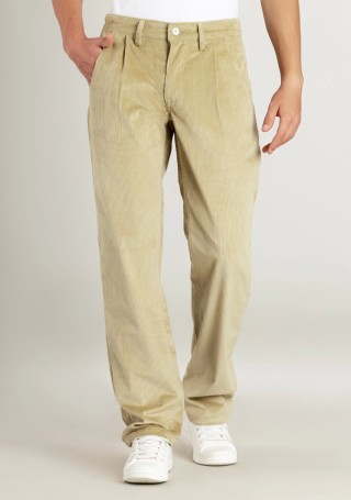 Relaxed Fit Cotton Linen Trousers Mens Baggy Pants with Lace Up Detail |  eBay-saigonsouth.com.vn