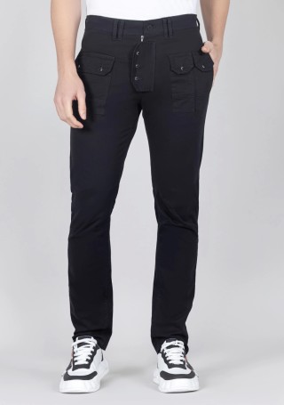 Full Cargo Trousers - Buy Full Cargo Trousers online in India