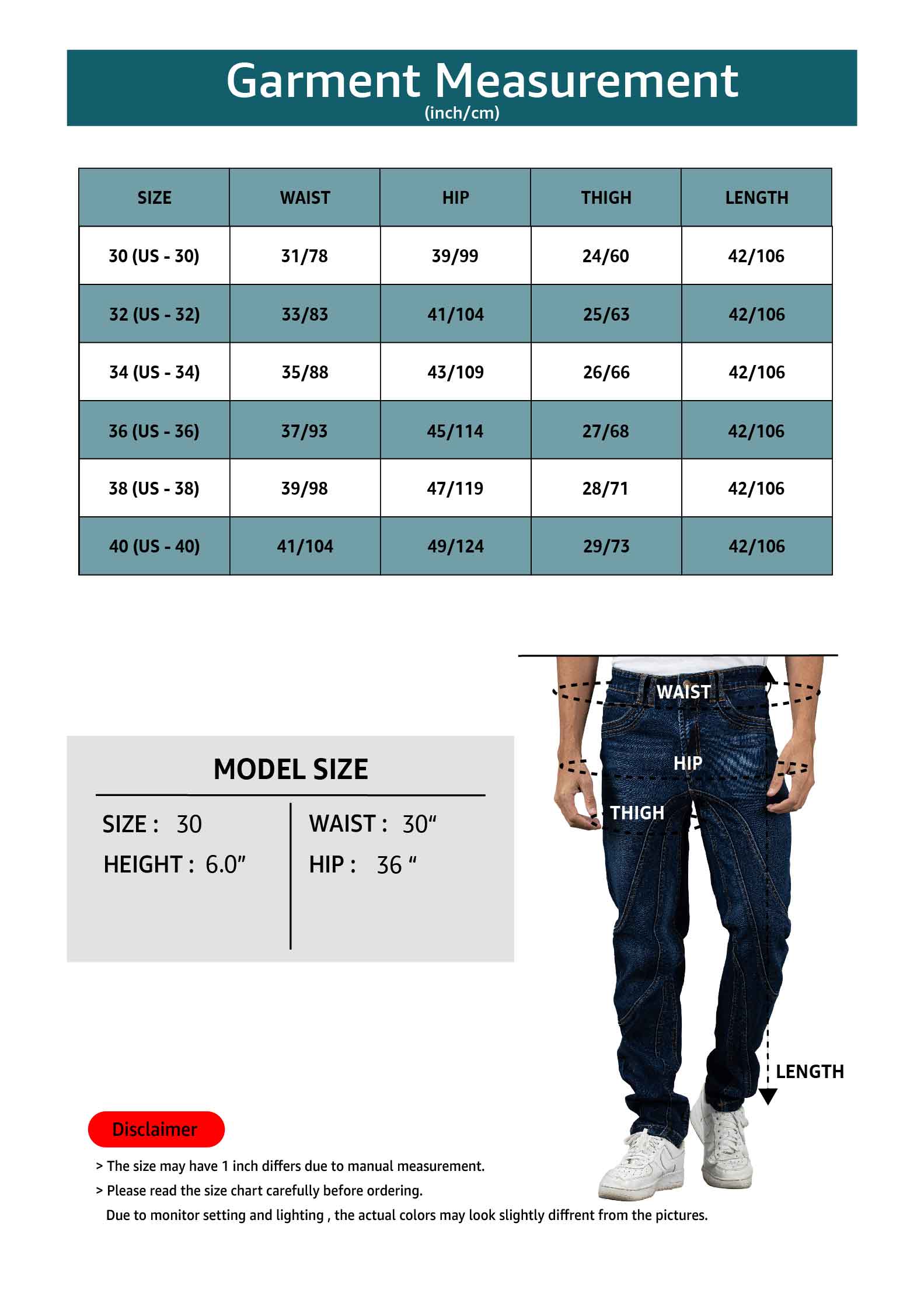 Blue Straight Fit Rhysley Men's Fashion Jeans - Buy Online in India @ Mehar