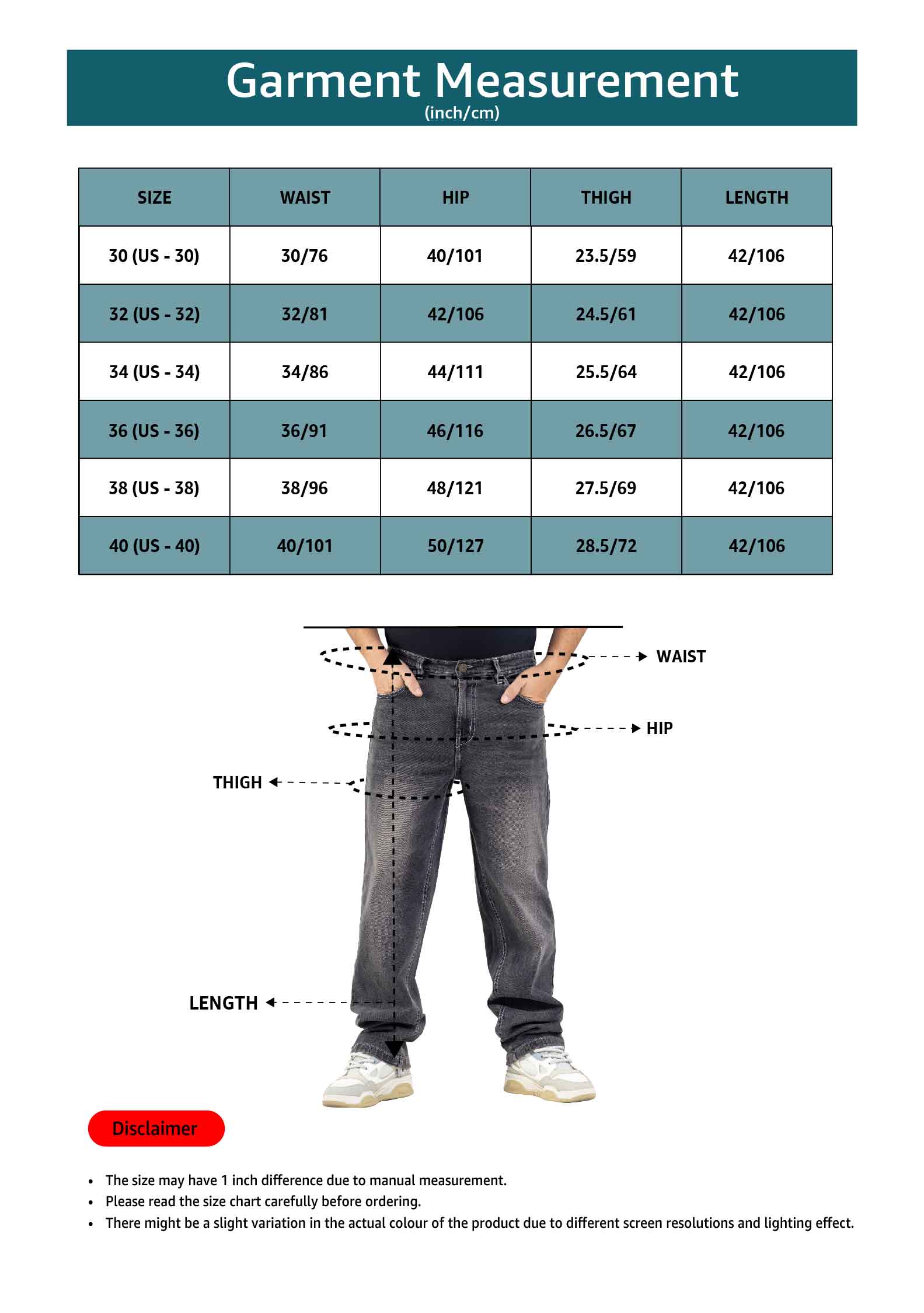 Grey Regular Fit Men's Jeans - Buy Online in India @ Mehar